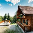 Holiday home HOLIDAY HOUSE "JELENA", IN THE HEARTH OF NATURE, 5 mins walk to the lake, 30 mins by car to the Adriatic sea