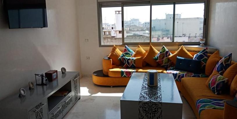 Apartments Tanger BORJ RYHAN