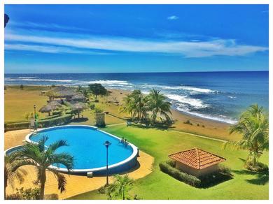 Апарт-отель Suite San Juan 133 Gran Pacifica Resort