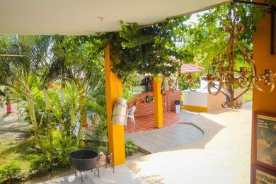 Guest house Hotel - Granja de Animales San Basilio de Palenque