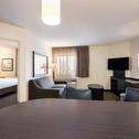 Hotel Sonesta Simply Suites Parsippany Morris Plains
