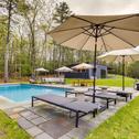 Hotel Hudson Valley Vacation Rental with Private Pool!