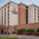 Отель Embassy Suites Baton Rouge