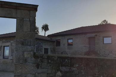 Дом отдыха Quinta do Morgado (6pax) - Casa do Arco