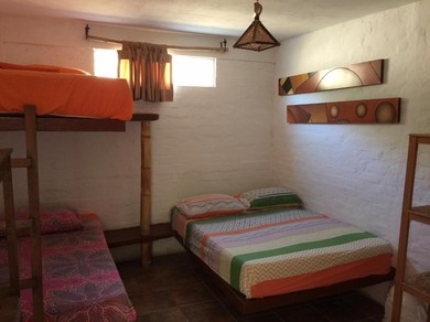 Hostel Casa Máncora Guesthouse