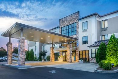 Hotel Holiday Inn Express Hotel & Suites Fort Payne, an IHG Hotel