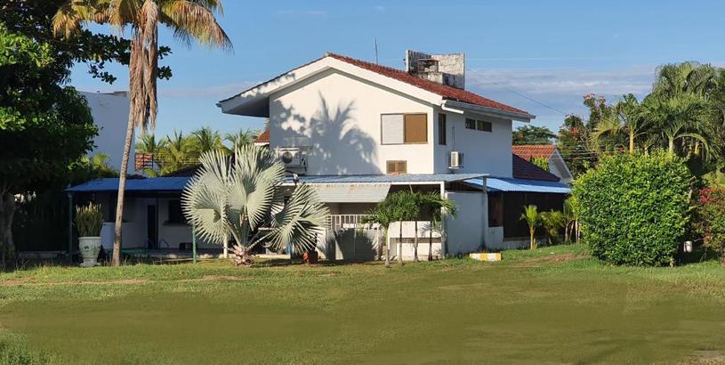 Holiday home El Peñon Chill Out Home, Golf, Tennis & Waterski