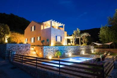 Villa Villa Authentica Lopud, Dubrovnik