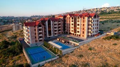 Aparthotel Panorama Resort&Suites