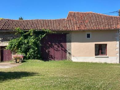 Holiday home Charming 1-Bed House in Genouille