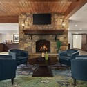 Отель Hampton Inn Atlanta-Stone Mountain