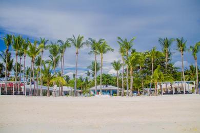 Resort La Playa Estrella Beach Resort