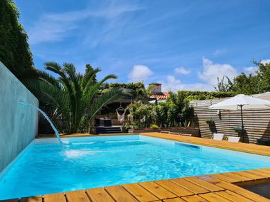 Гостевой дом Casa do Contador - Suites & Pool