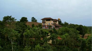Guest house Dhumbi Kallu Homestay & Adventure Valley