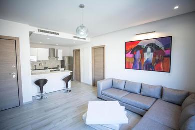 Apartments C13 Residence Malaga Cosy and spacious 1bd in La Marsa