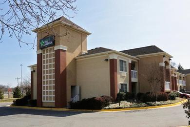 Hotel Extended Stay America Suites - Washington, DC - Sterling - Dulles