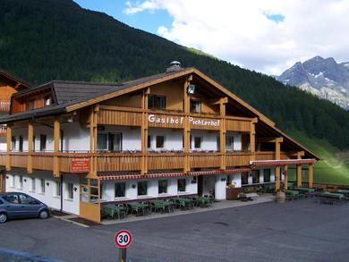 Hotel Pichlerhof