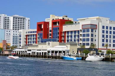Apartments CH Luxury Condos & Studios On The Beach