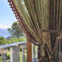 Отель Villa with Como lake view