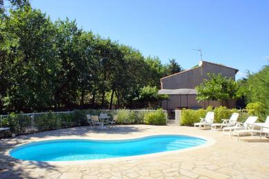 Дом отдыха Holiday villa with private pool - Gorges du Verdon - Haut Var