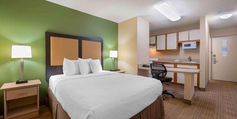 Hotel Extended Stay America Suites - Cincinnati - Fairfield