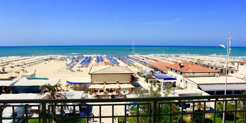 Apartments Attico Sul Mare
