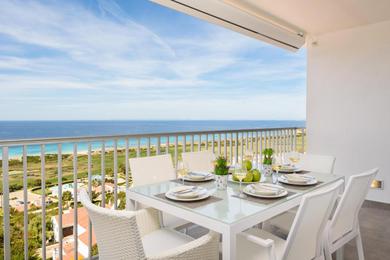 Апартаменты Suites Las Vistas by Menorca Vacations