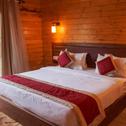 Hotel Arambol Lake Resort
