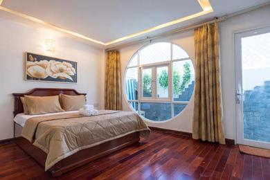 The Wooden Apartments - In the heart of Ben Thanh