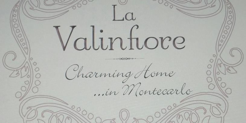 Дом отдыха La Valinfiore Charming Home