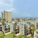 Дом отдыха Blue view beauty! Beachfront resort, shared pools & jacuzzi