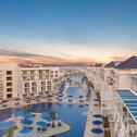 Курорт Pickalbatros Blu Spa Resort - Adults Friendly 16 Years Plus- Ultra All-Inclusive