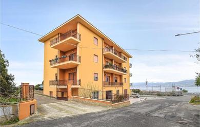 Apartments Stunning apartment in Campo Calabro with WiFi and 2 Bedrooms