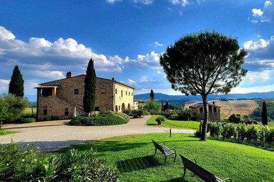 Guest house Podere Cunina