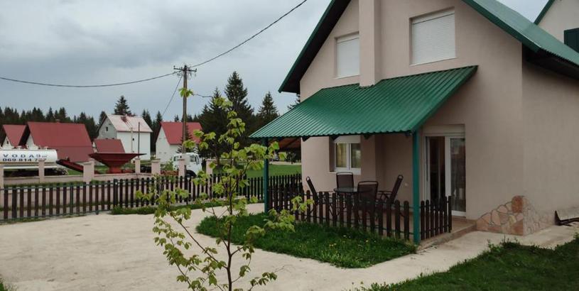 Holiday home Durmitor House