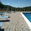 Отель Tenuta Armida Relax & Pool