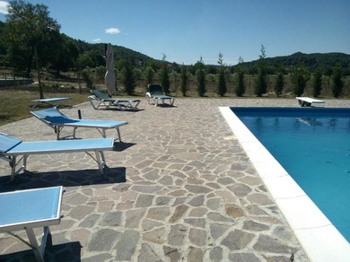  Tenuta Armida Relax & Pool