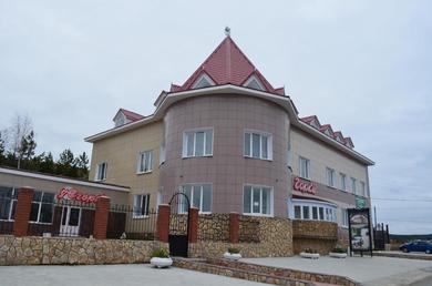 Hotel Hotel Gorki