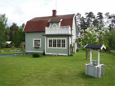 Holiday home Ferienhaus für 6 Personen ca 120 m in Kvillsfors, Südschweden Vimmerby und Umgebung