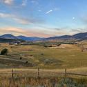 Holiday home Mountain Views Montana in Paradise Valley