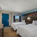 Motel Red Roof PLUS & Suites Virginia Beach - Seaside
