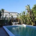 Гостевой дом Cape Town Milnerton Lagoon Villa