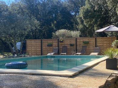 Holiday home Issola - Maison familiale avec piscine