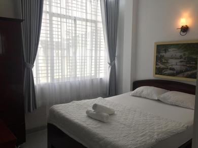 Guest house Vy Khanh Guesthouse