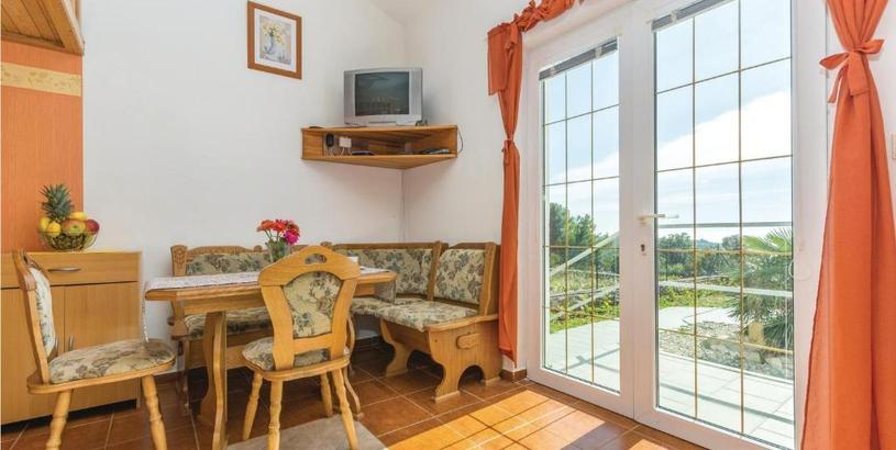 Apartments Amazing home in Labin with WiFi and Outdoor swimming pool