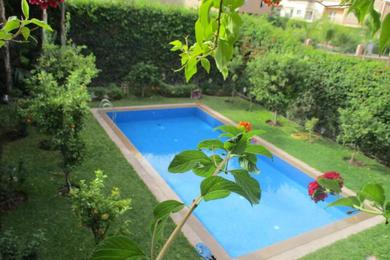 Magnifique villa avec piscine idéale pour famille