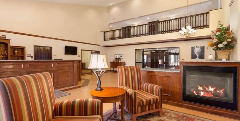 Hotel Country Inn & Suites by Radisson, Coon Rapids, MN