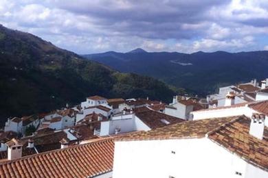 Apartments Apartment with 3 bedrooms in Jubrique with wonderful mountain view and terrace