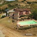Guest house Country Tuscany -Podere della Collina