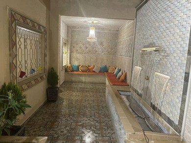 Отель Wohnung in Larache Marokko